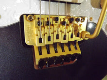 Load image into Gallery viewer, SOLD - Black Rose Super-Strat