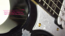 Load image into Gallery viewer, SOLD - Black Rose Super-Strat