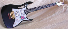Load image into Gallery viewer, SOLD - Black Rose Super-Strat