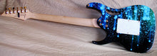 Load image into Gallery viewer, SOLD - Black Rose Super-Strat