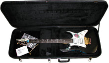 Load image into Gallery viewer, SOLD - Black Rose Super-Strat